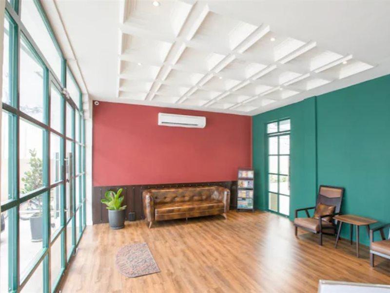 Earnest Hotel Georgetown Екстер'єр фото