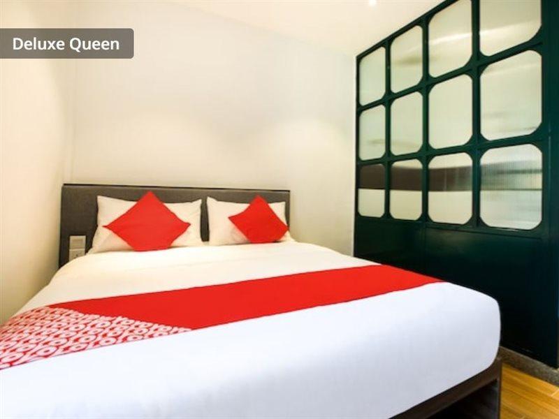 Earnest Hotel Georgetown Екстер'єр фото