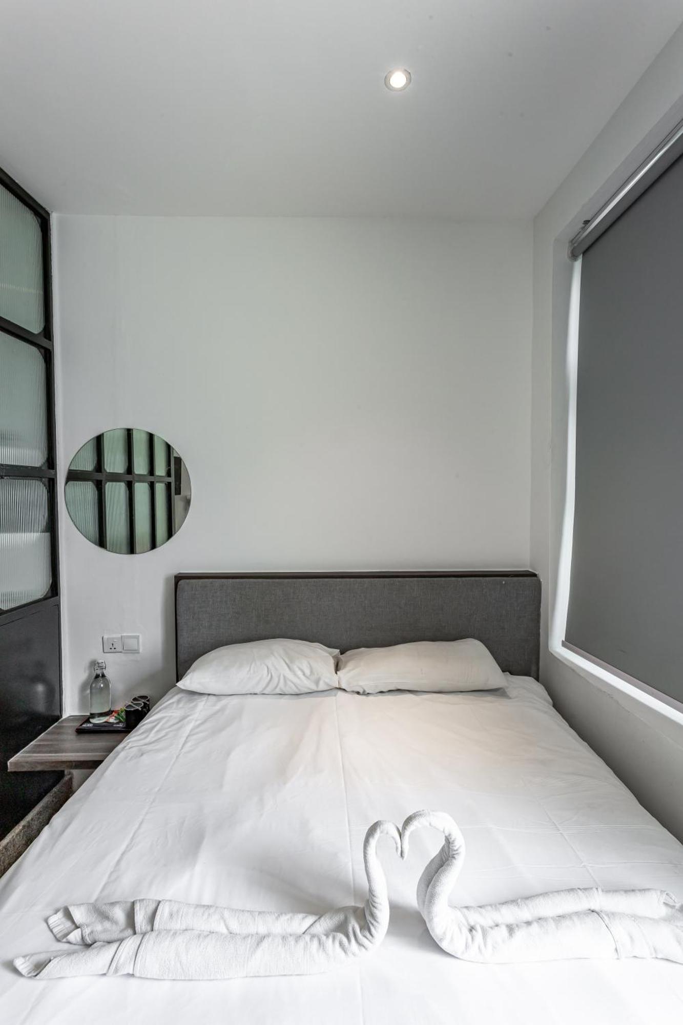 Earnest Hotel Georgetown Екстер'єр фото