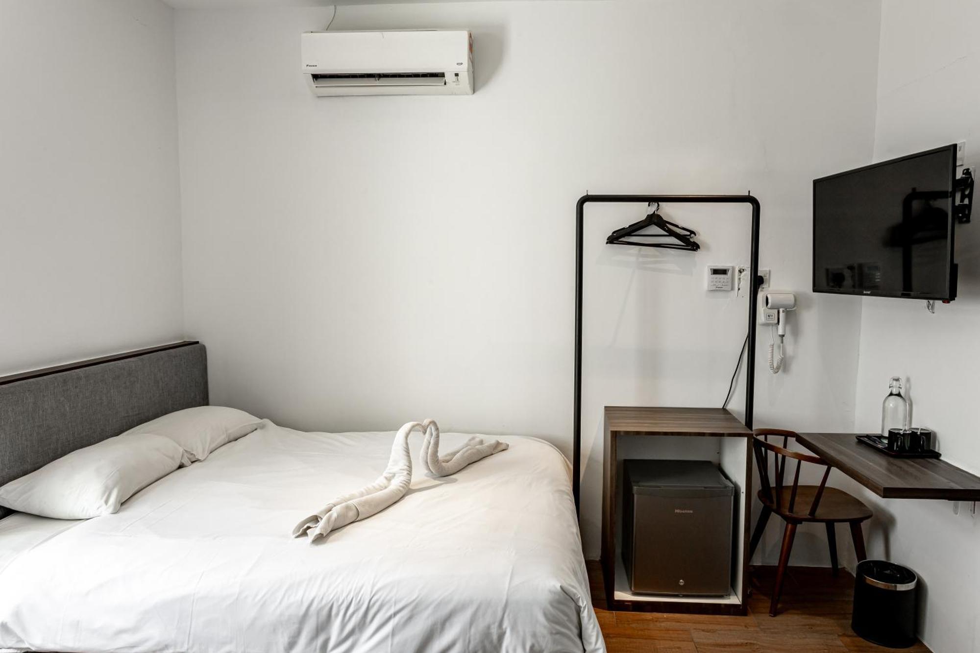 Earnest Hotel Georgetown Екстер'єр фото