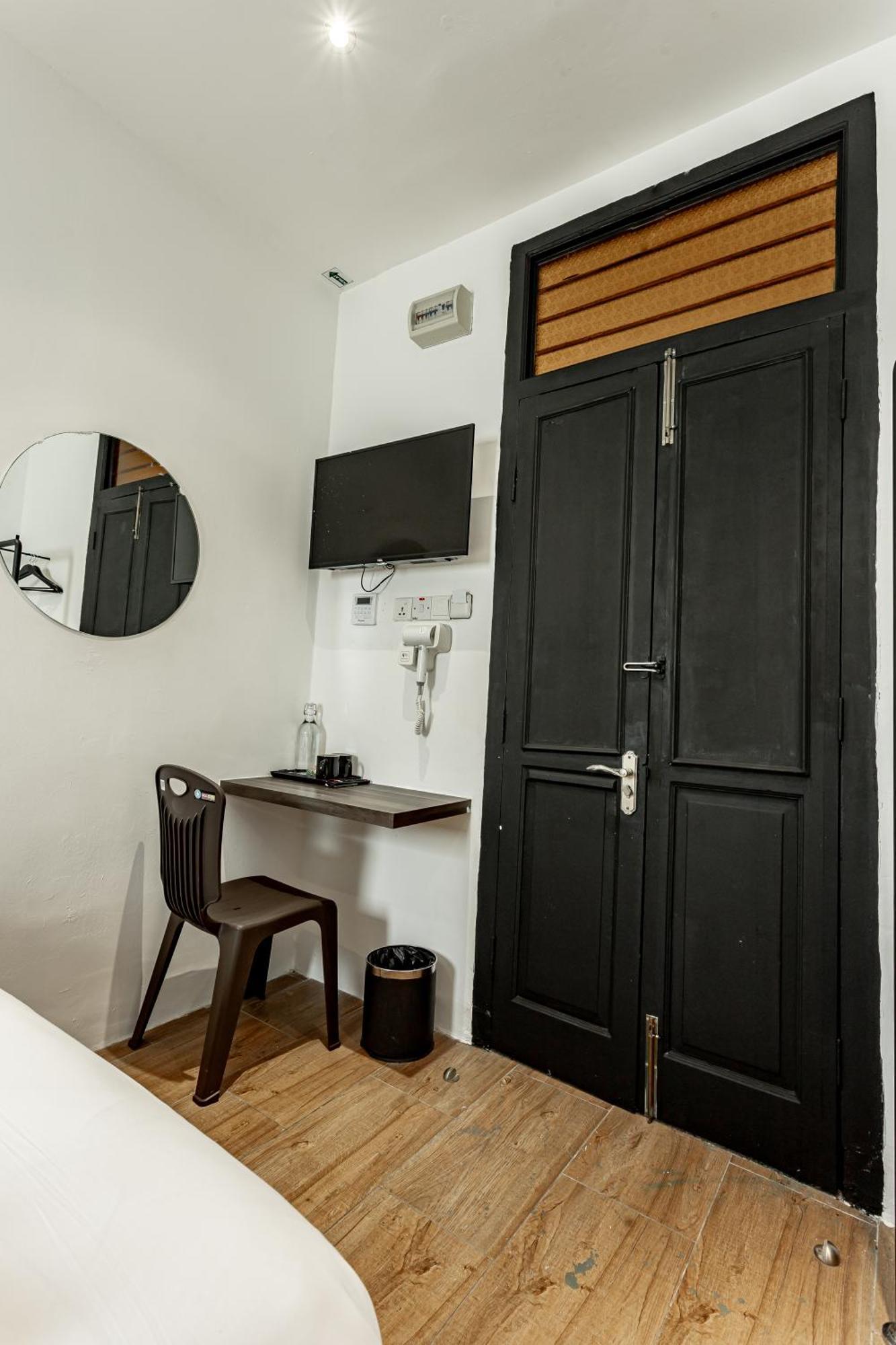 Earnest Hotel Georgetown Екстер'єр фото