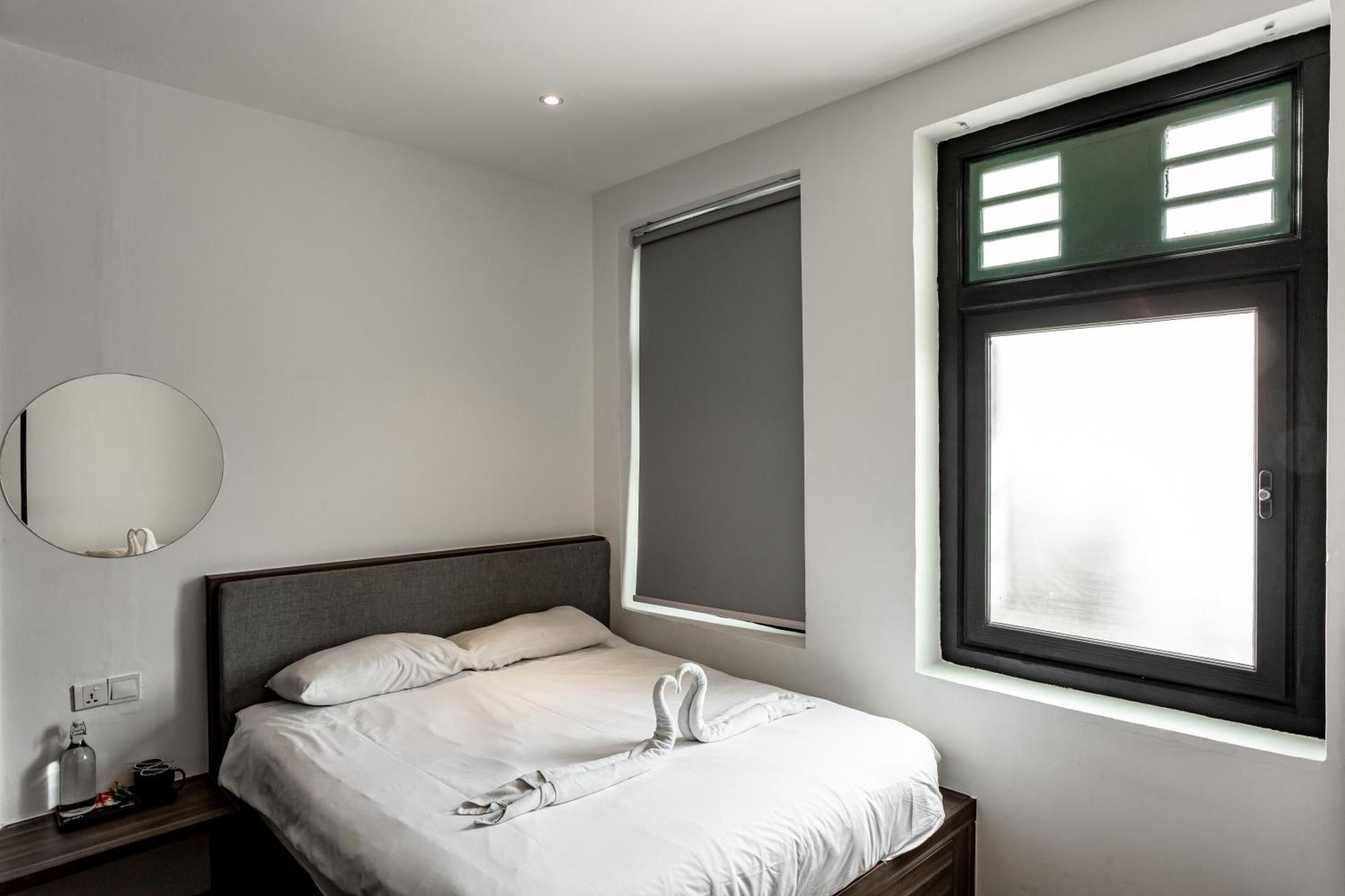 Earnest Hotel Georgetown Екстер'єр фото
