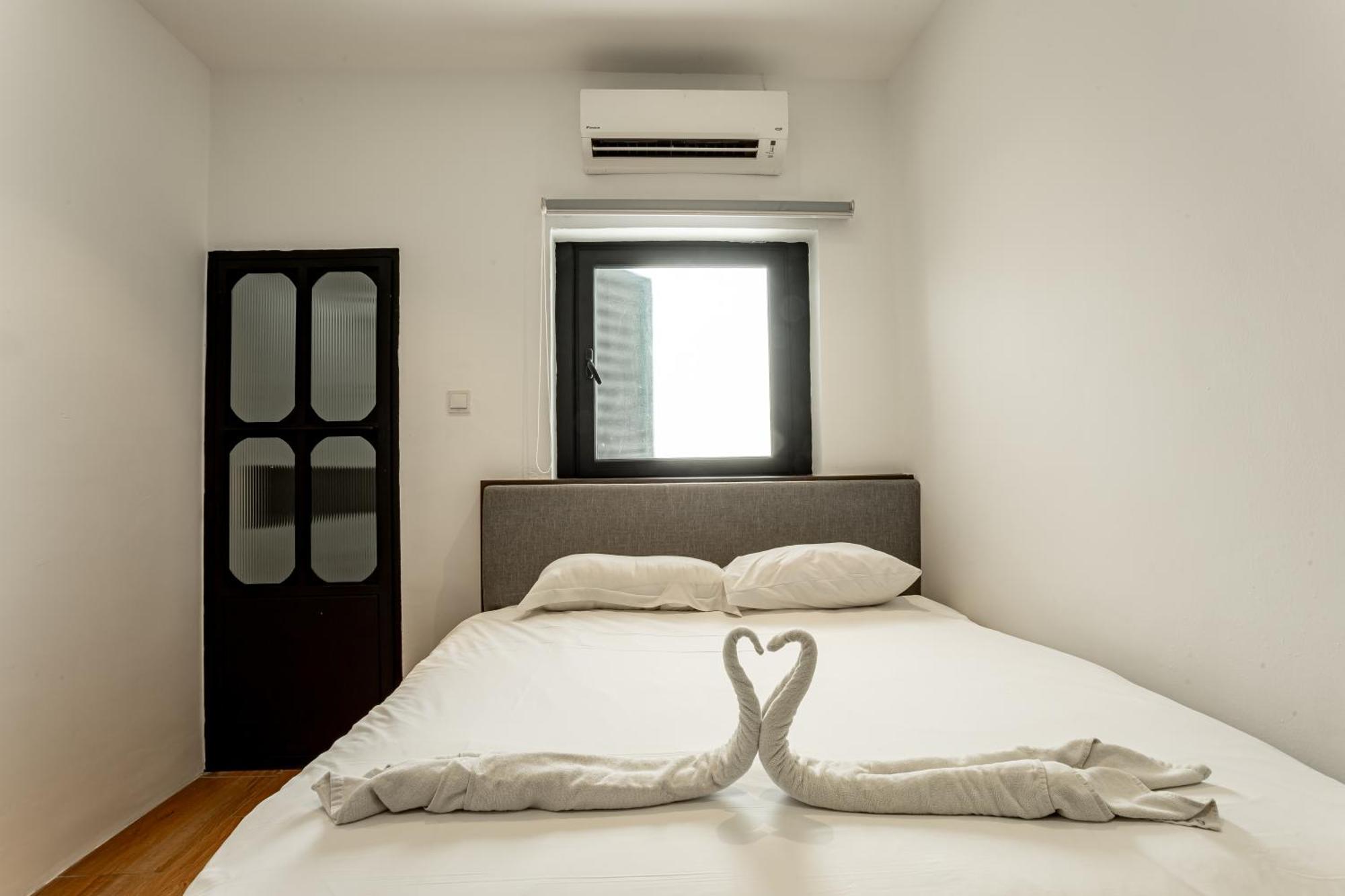 Earnest Hotel Georgetown Екстер'єр фото