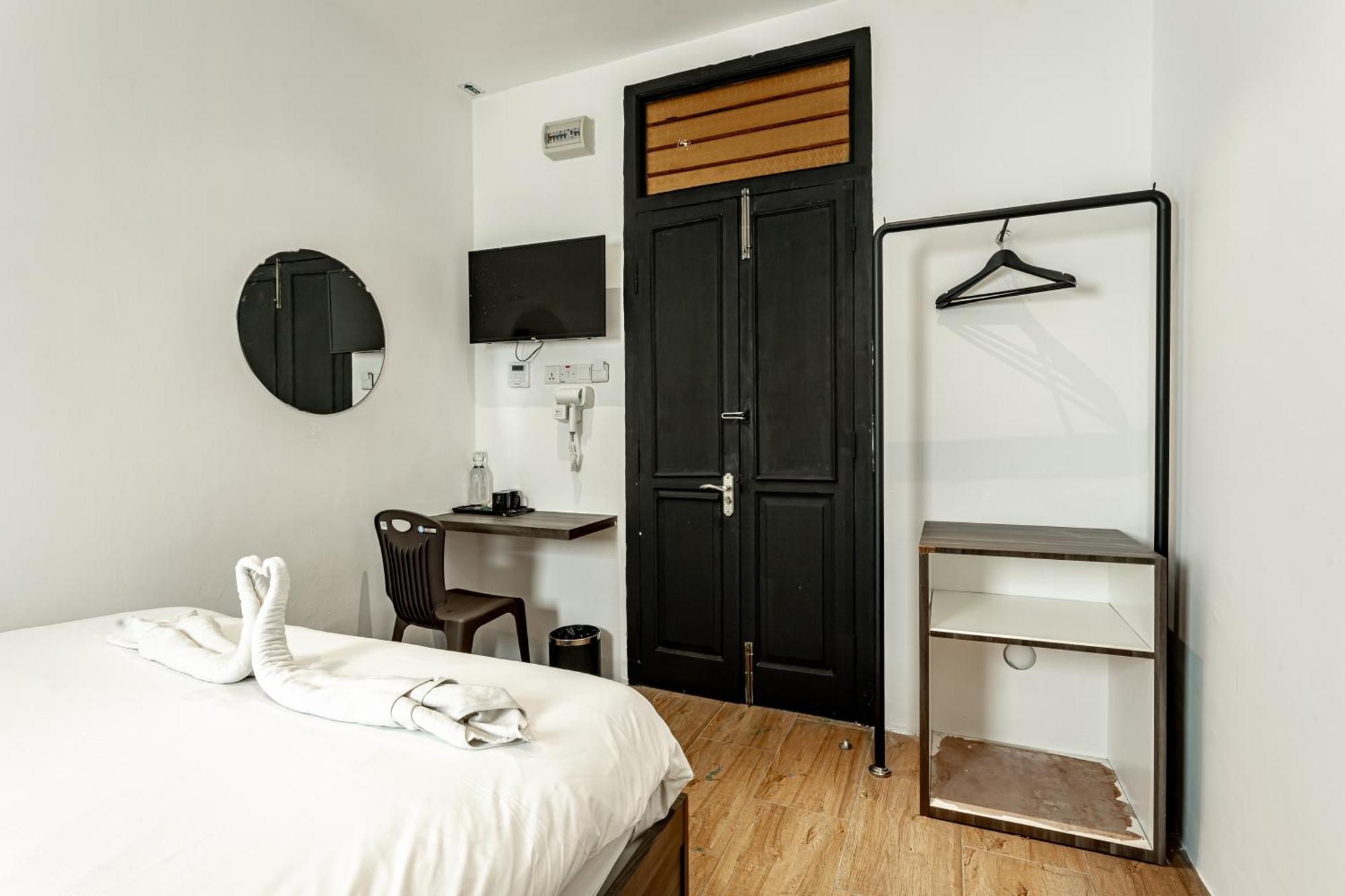 Earnest Hotel Georgetown Екстер'єр фото