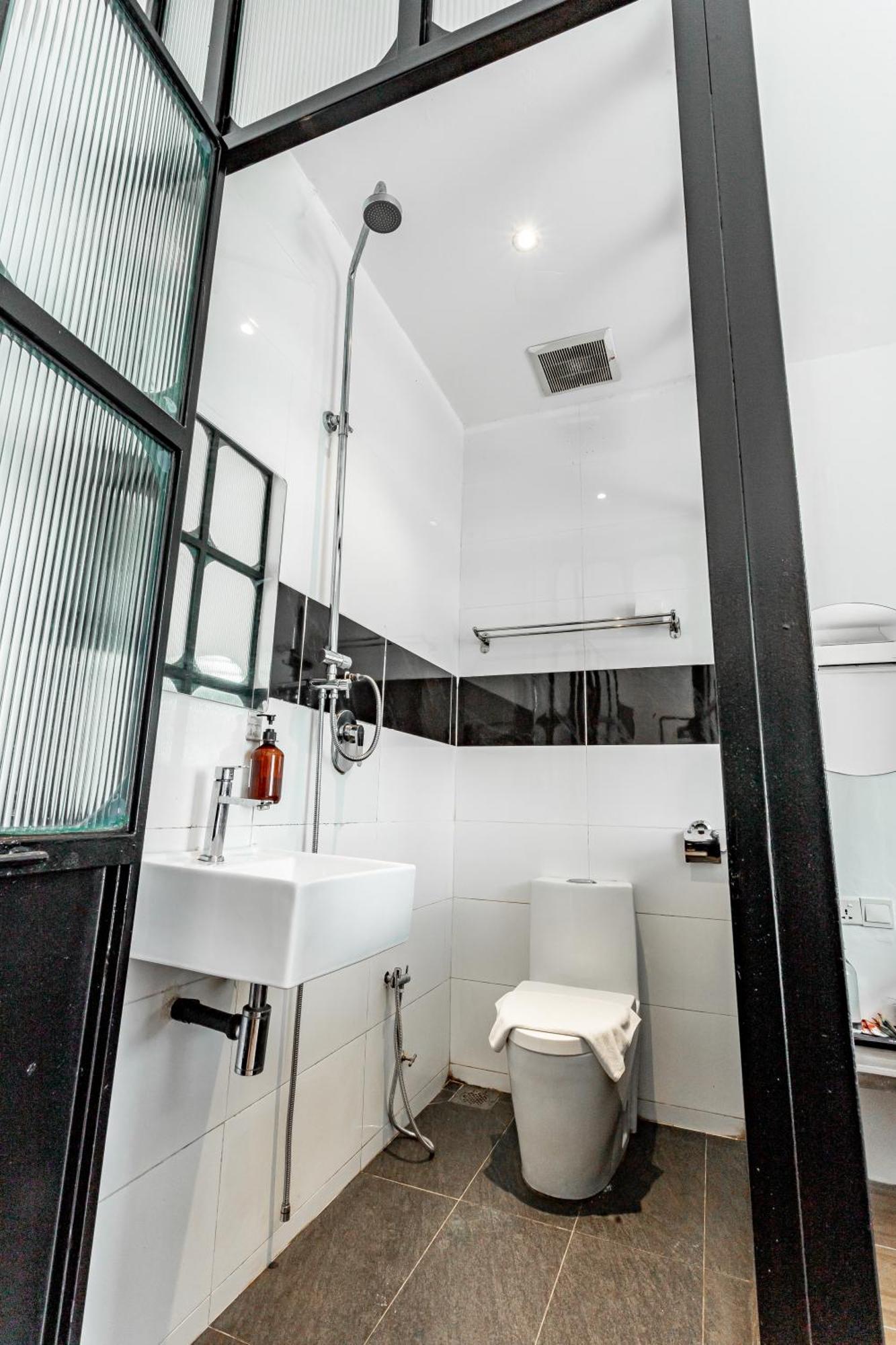 Earnest Hotel Georgetown Екстер'єр фото
