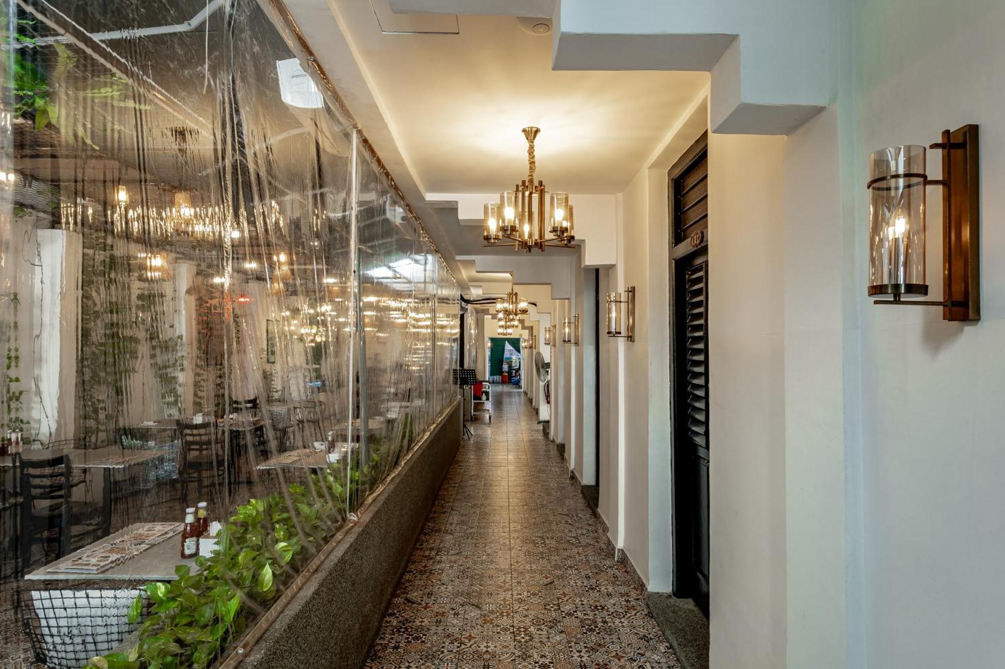 Earnest Hotel Georgetown Екстер'єр фото