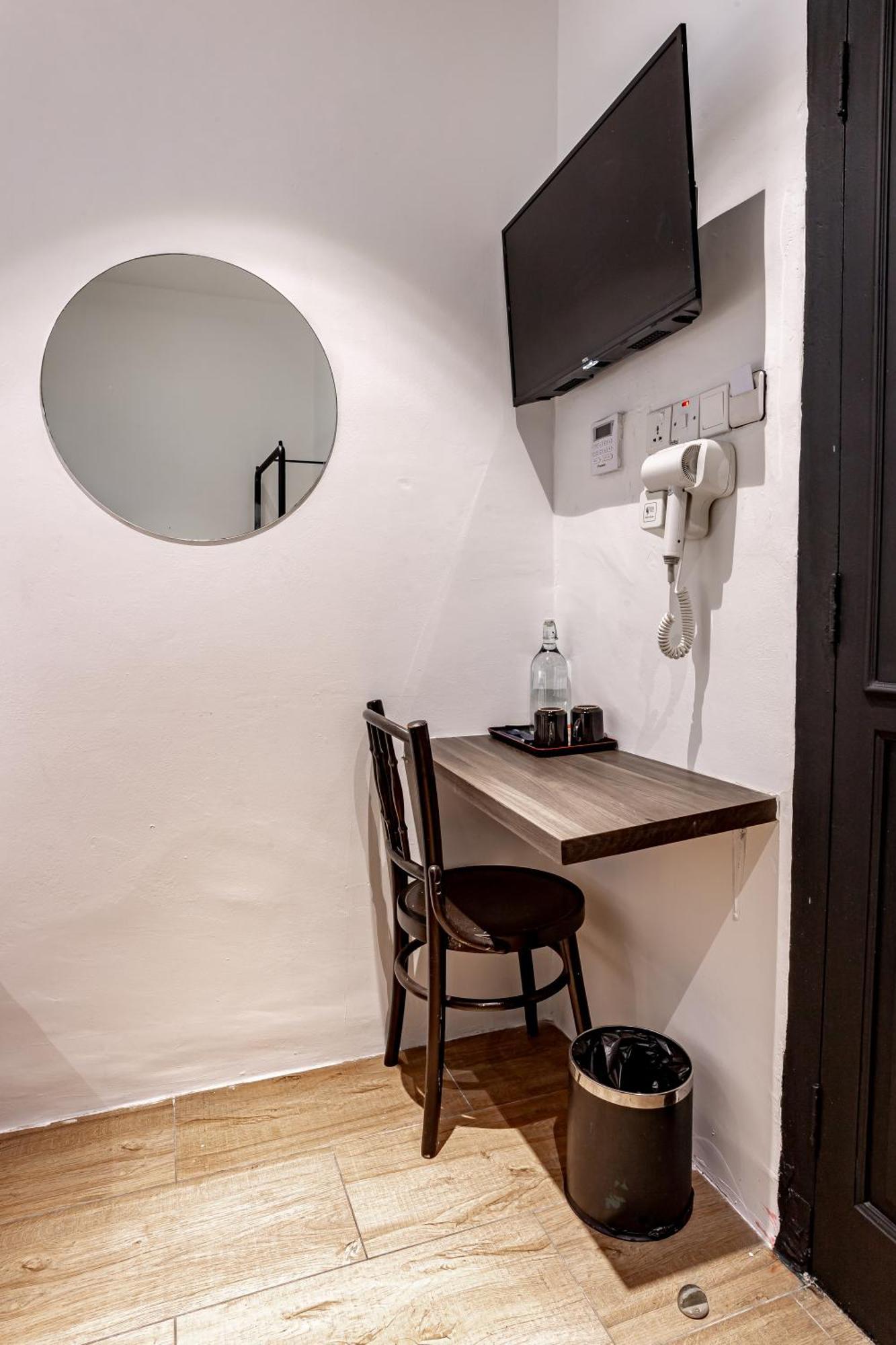 Earnest Hotel Georgetown Екстер'єр фото