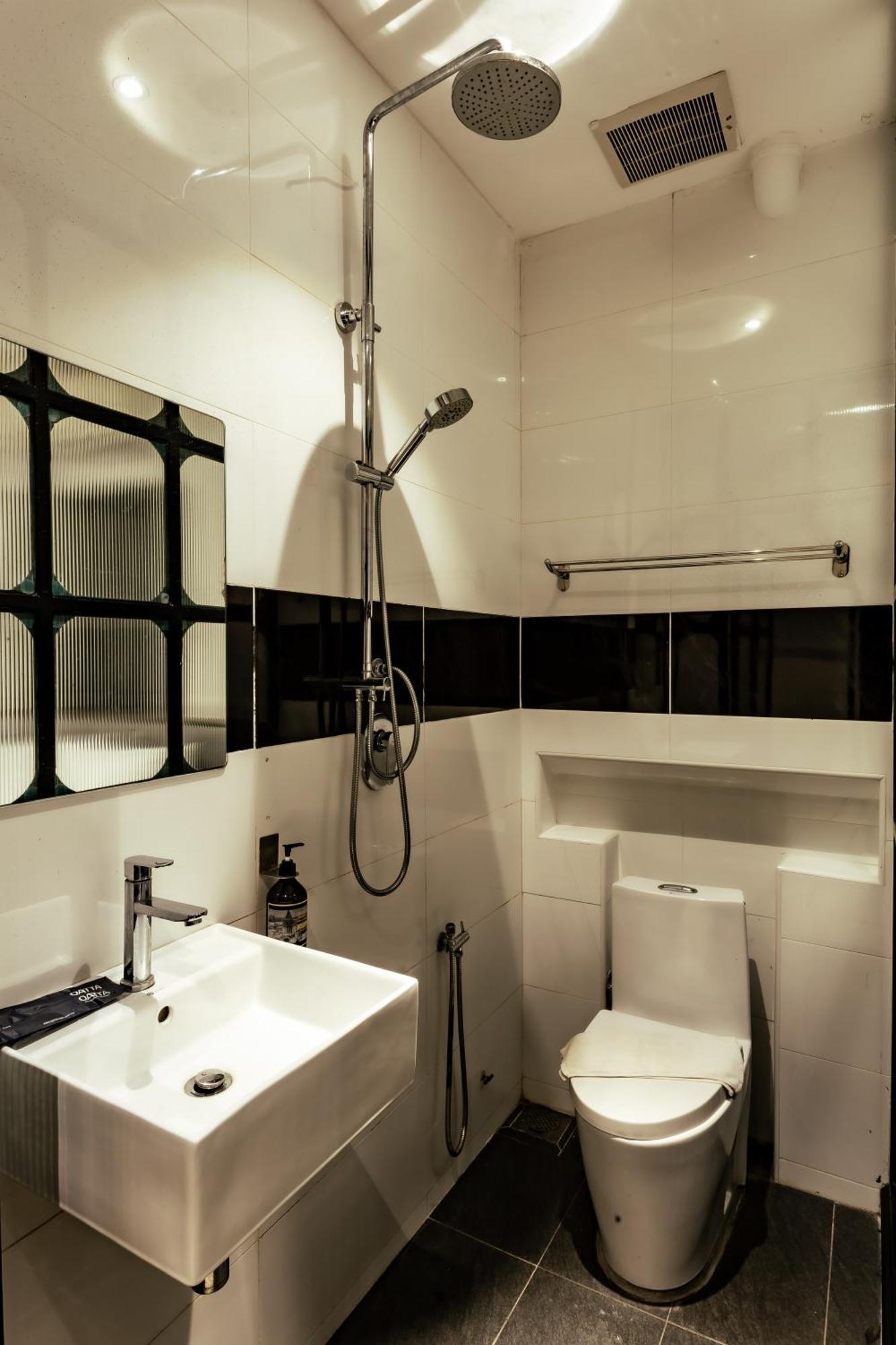 Earnest Hotel Georgetown Екстер'єр фото