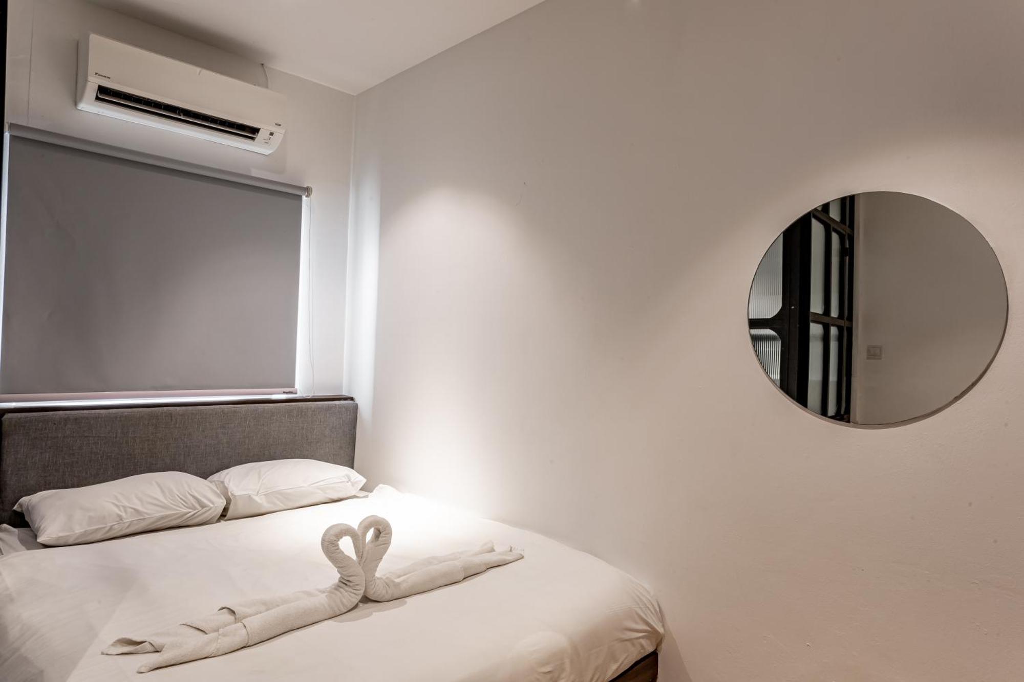 Earnest Hotel Georgetown Екстер'єр фото